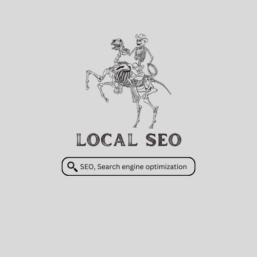 local seo cody wy